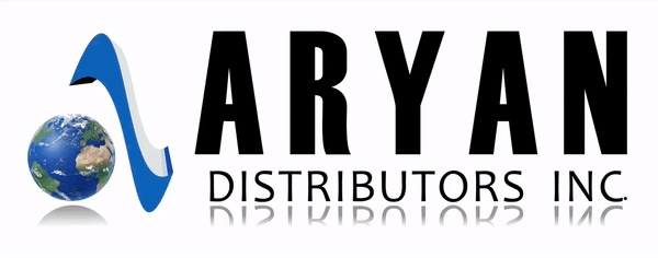 Aryan Distributors Logo